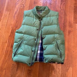 American Eagle “Down” Puffer vest